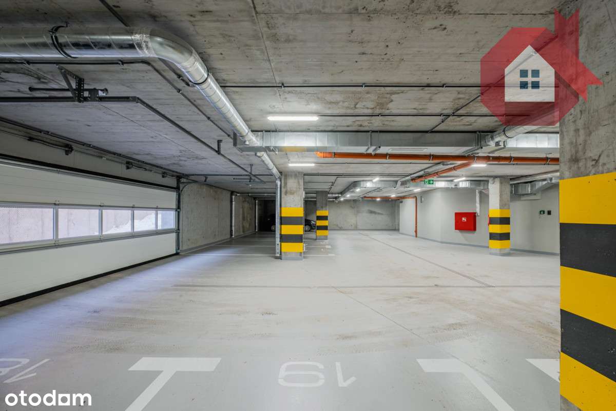 Apartament Z Rynku Pierwotnego | Włochy-4