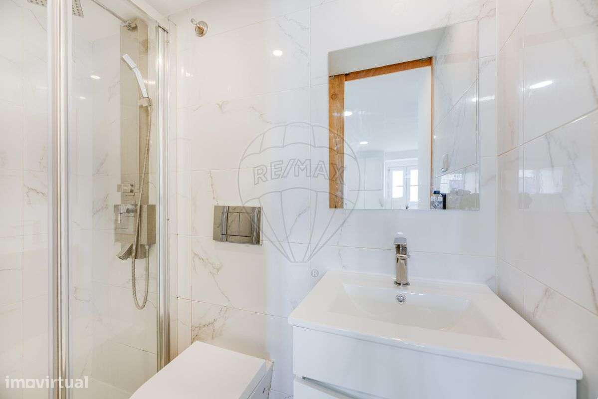 Apartamento T0 para venda - Grande imagem: 5/8