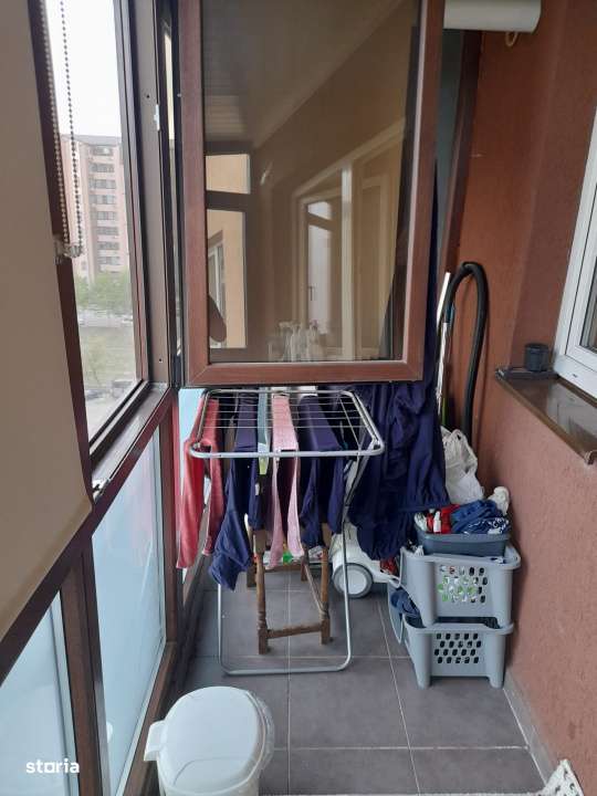 Garsoniera cocheta de vanzare – Str. Rezervelor - Militari Residence-6