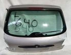 Tampa Da Mala / Portão Mala Peugeot 206 Hatchback (2A/C) - 1