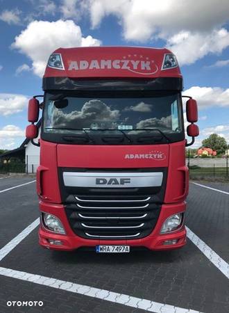 DAF XF 460 FT EURO 6 - 3