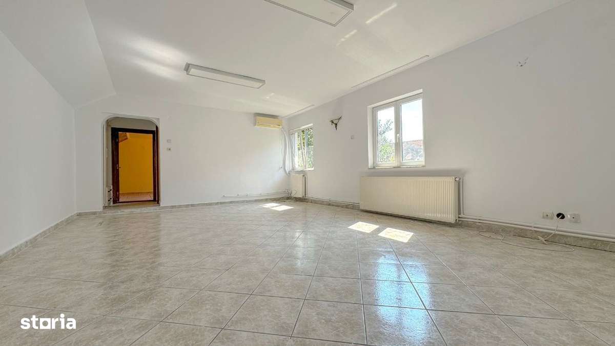 Apartament spatios in vila, 90 mp, Centrul Istorc-Strada Avram Iancu - Imagine principală: 3/15