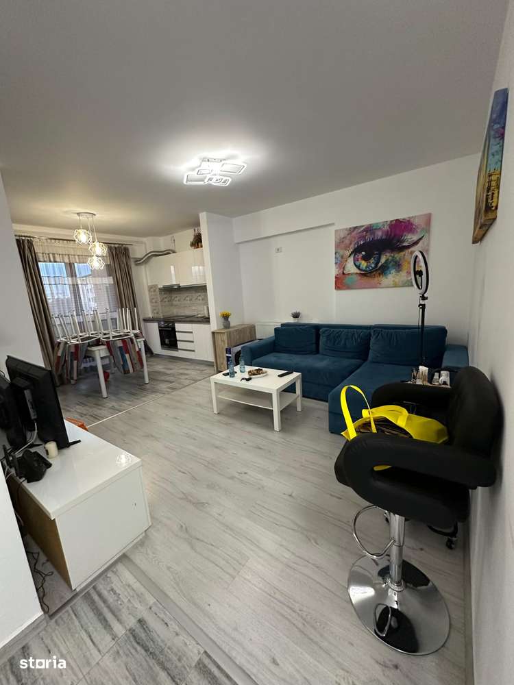 Apartament 2 camere – Strada Postălionului, Sector 4 - Imagine principală: 2/13