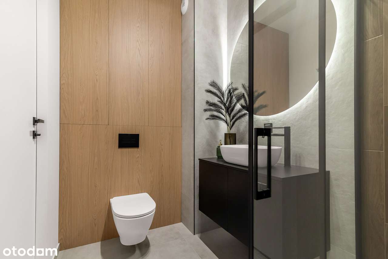 Bezpośrednio |Chylonia| Nowe 2 pok | Wysoki standard | Blisko SKM-7