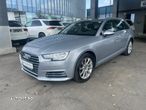 Audi A4 Avant 2.0 TDI ultra Design - 1