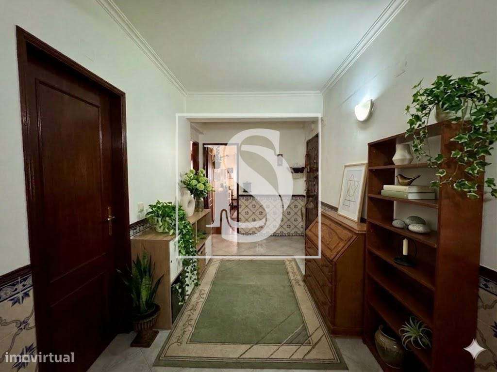 Apartamento T3 no Entroncamento - Grande imagem: 3/14