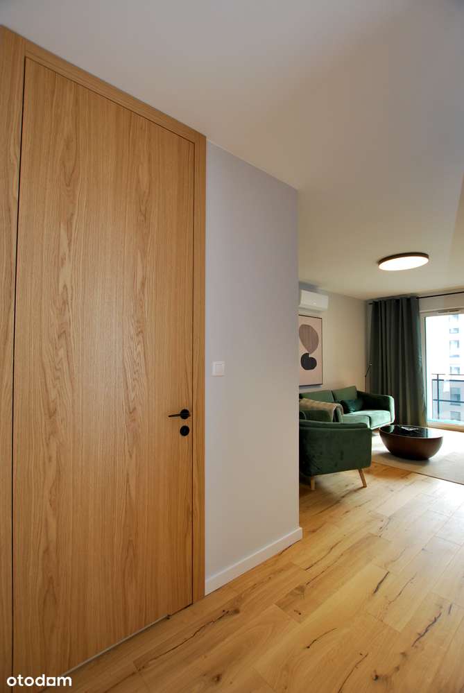 3 pokojowe mieszkanie, w którym pachnie nowością-9