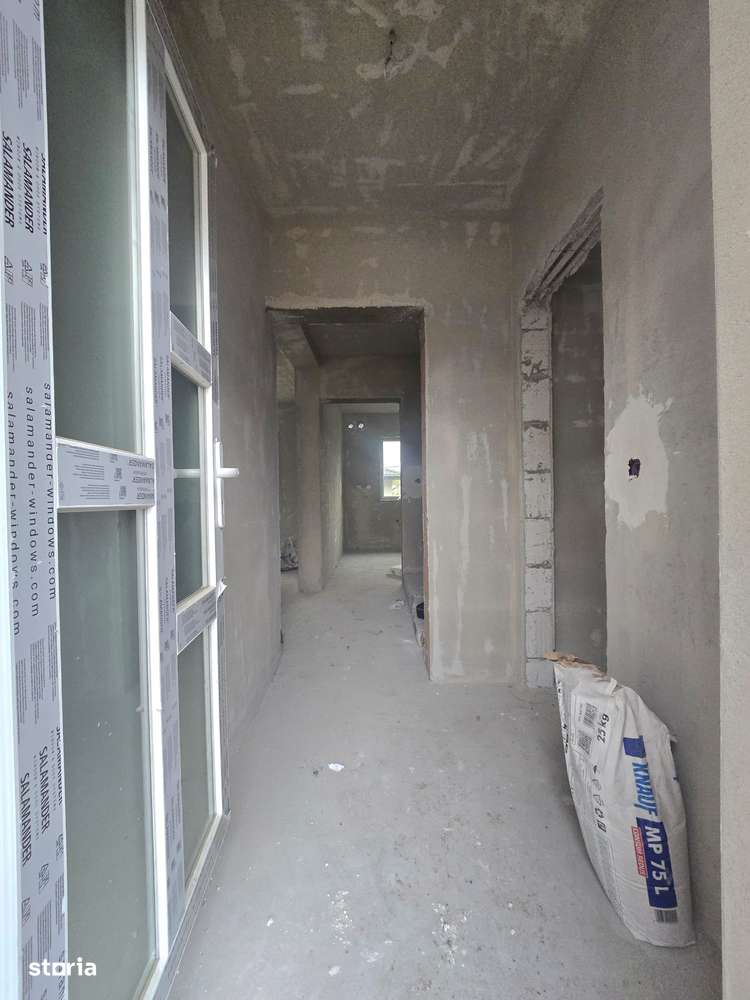 Vila 4 camere D Lunca Cetatuii  Cartier Astoria ZERO TAXE NOTAR - Imagine principală: 4/18