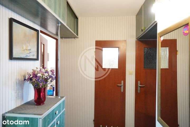 M-4 Kazimierza Wielkiego ulica Łanowa-5