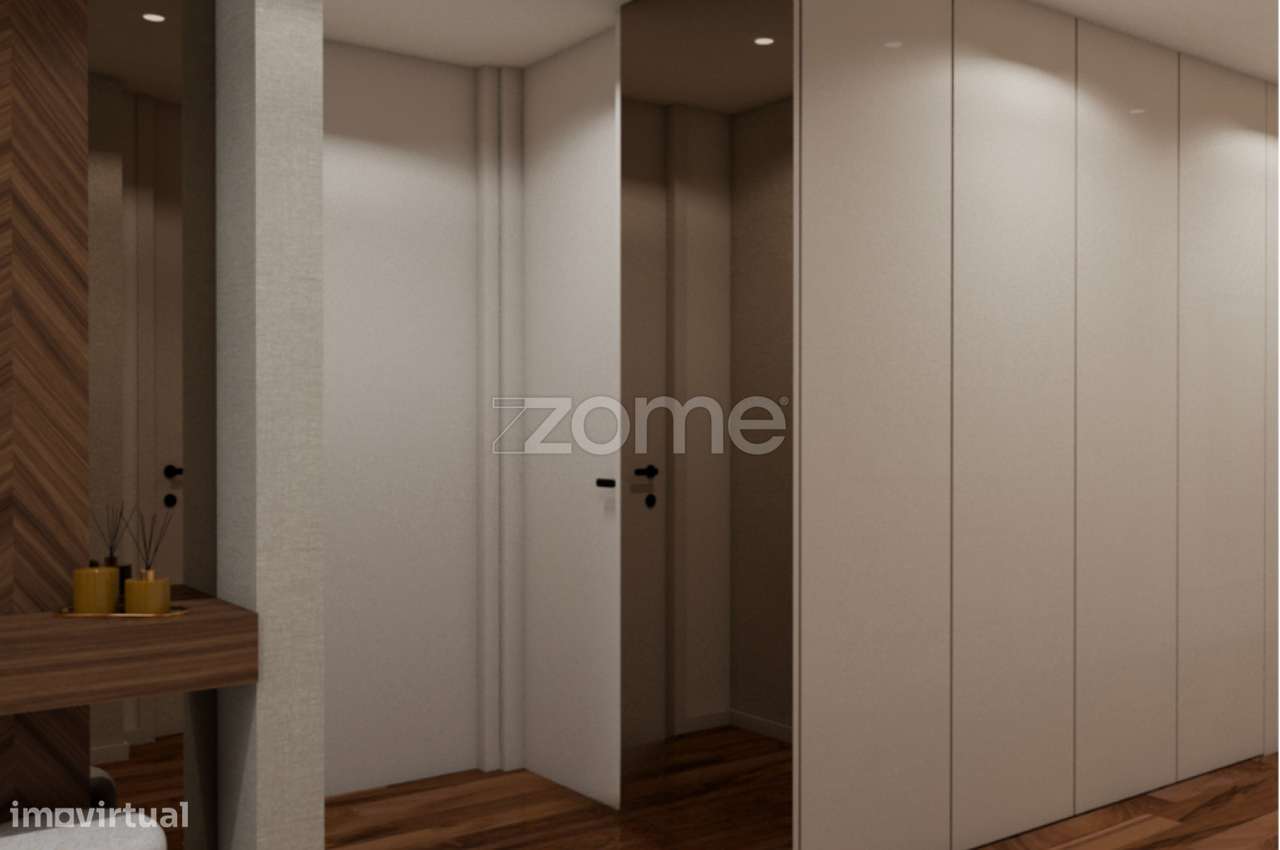 Apartamento T3 com 197m² em Vila Nova de Cerveira-7