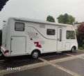 Hymer-Eriba HYMER - 2