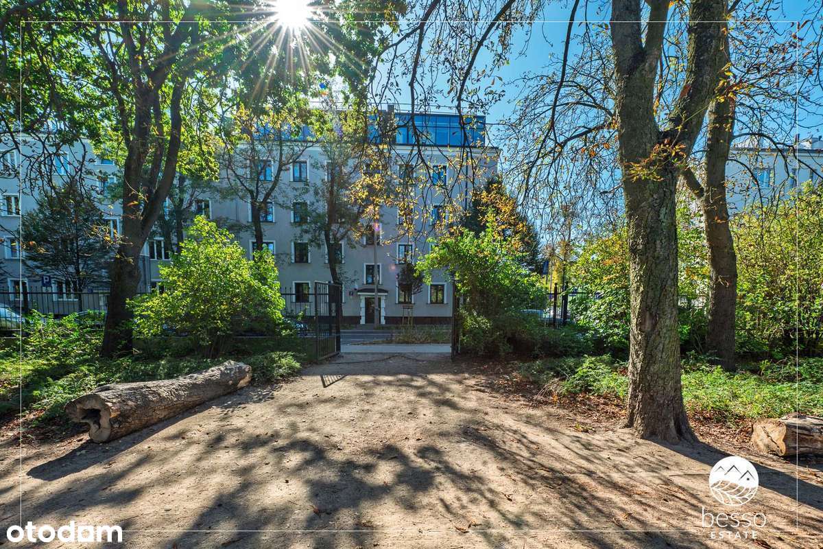 UNIKATOWE MIESZKANIE Z DODATKOWYM POZIOMEM | 47,93 m2 + 13,96 m2-0