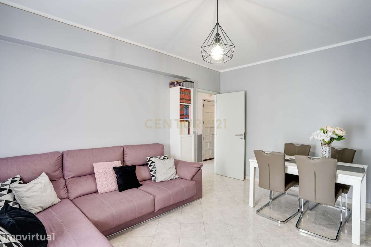 Apartamento T3 em Odivelas, Lisboa - Grande imagem: 2/29