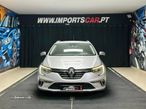 Renault Mégane 1.3 TCe GT Line EDC - 2