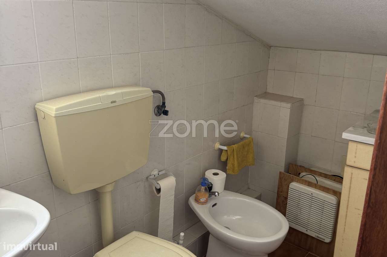 T5+2 TRIPLEX A 1,5 KM DA PRAIA DA MANTA ROTA – TOTALMENTE MOBILADO ...-34
