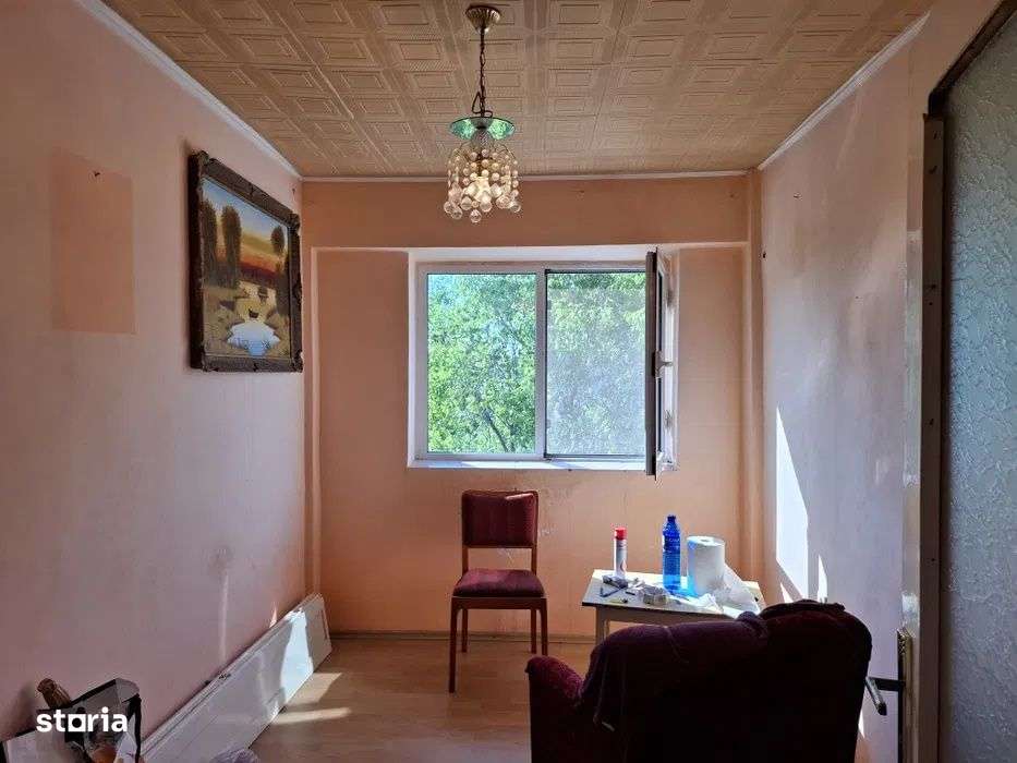 - Apartament 3 camere confort 1, zona Viziru 1. - Imagine principală: 3/7