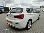 BMW Seria 1 118d Sport Line Shadow - 7