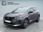 Peugeot 3008 1.5 BlueHDi GT EAT8 - 1