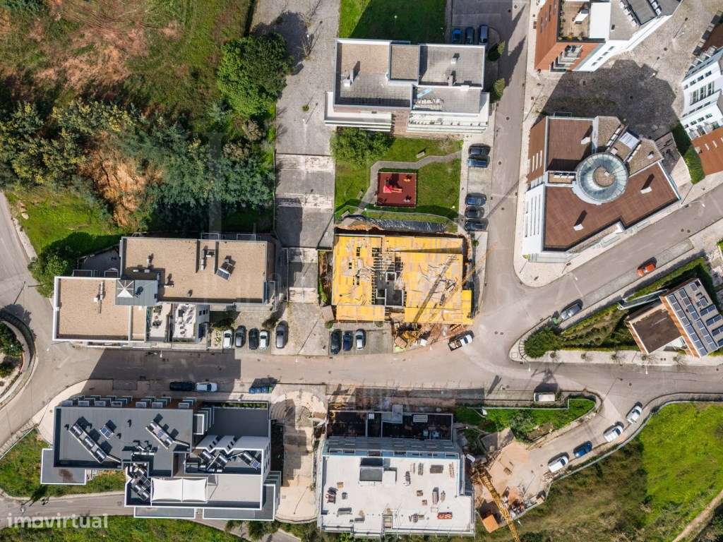 Apartamento T3 NOVO | Vista Rio | Guarda Inglesa - Grande imagem: 4/14