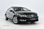 Volkswagen Passat CC 2.0 TDI BlueMotion Technology DSG - 2