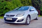 Opel Astra III 1.7 CDTI - 4