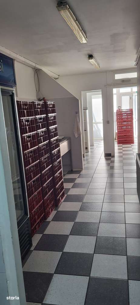 Aviatiei : Spatiu comercial ideal pentru investitie ! - Imagine principală: 4/4