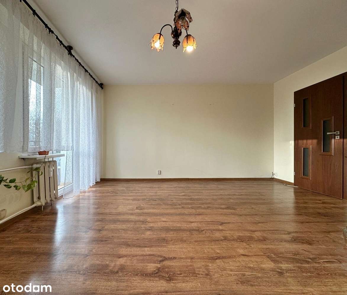 Mieszkanie 2 pokojowe na 2 piętrze Podolszyce Północne - Pełny obrazek: 4/11