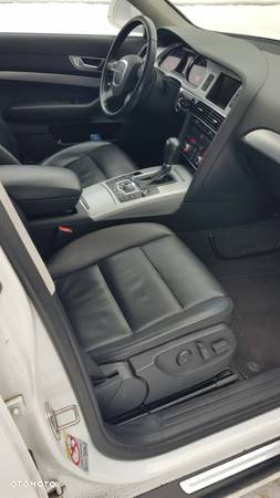 Audi A6 Avant 2.7 TDI DPF multitronic - 12