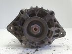 Kia Picanto I 1.1 12V ALTERNATOR 70A 37300-02551 valeo 2655517 - 3