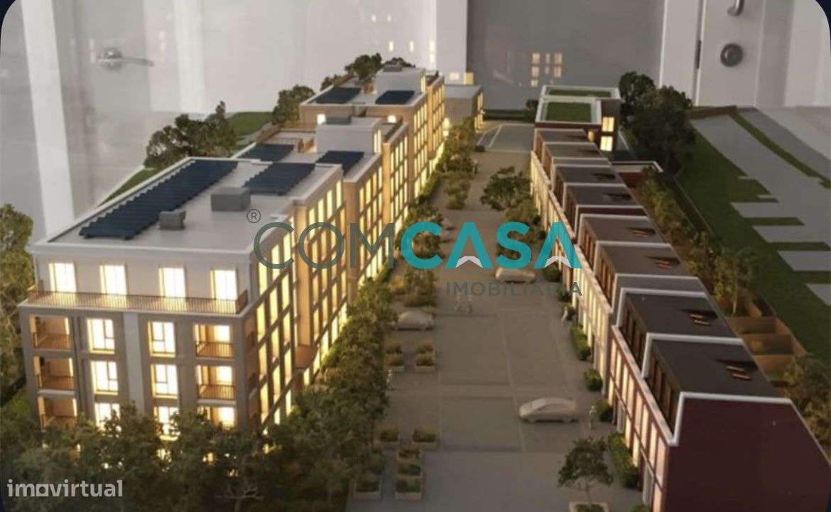 Terreno Construção Multifamiliar | PIP aprovado | Porto - Grande imagem: 5/17