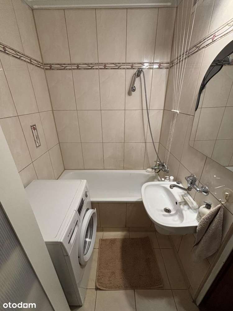 Mieszkanie 3 pokoje, Swarzędz, niski blok-8