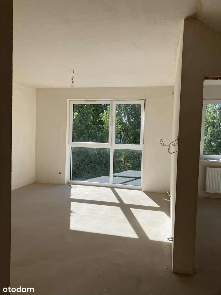 dwupoziomowe, duże ogródki, super lokalizacja - Pełny obrazek: 4/13