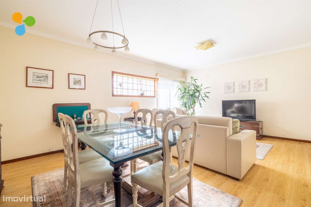 Apartamento T2 Venda em Santa Marinha e São Pedro da Afurada,Vila Nova-12