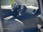 Mercedes-Benz Vito 116CDI / 160CP / 2020 / EXTRA-LUNG - 6