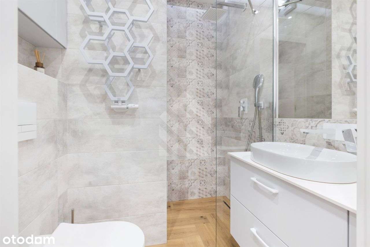 Apartament, Perłowa Dolina! 5 pokoi, 2 ogródki!-8