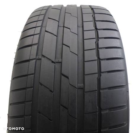 1 x HANKOOK 235/40 ZR19 92Y Ventus S1 Evo 3 N0 Lato 6mm - 1