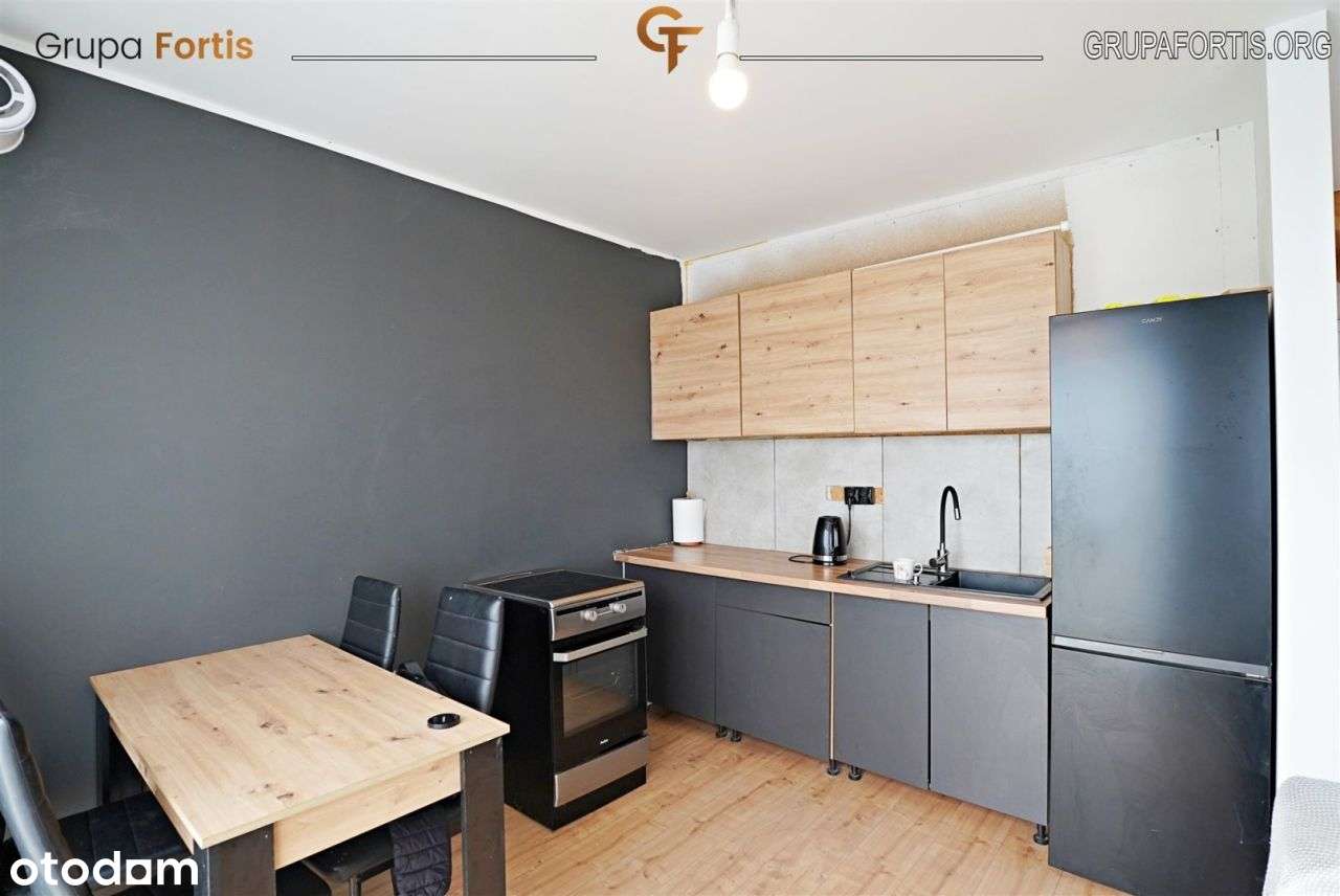 Dom modułowy TimberMoon 51m² w Biórkowie Małym-7