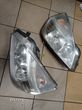 LAMPA REFLEKTOR LEWY I PRAWY PRZEDNI RENAULT ESPACE IV LIFT 8200394702, 8200394704 - 3