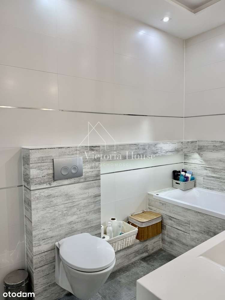 Nowoczesny, pasywny dom 194m2+ działka 12a+ garaż-13