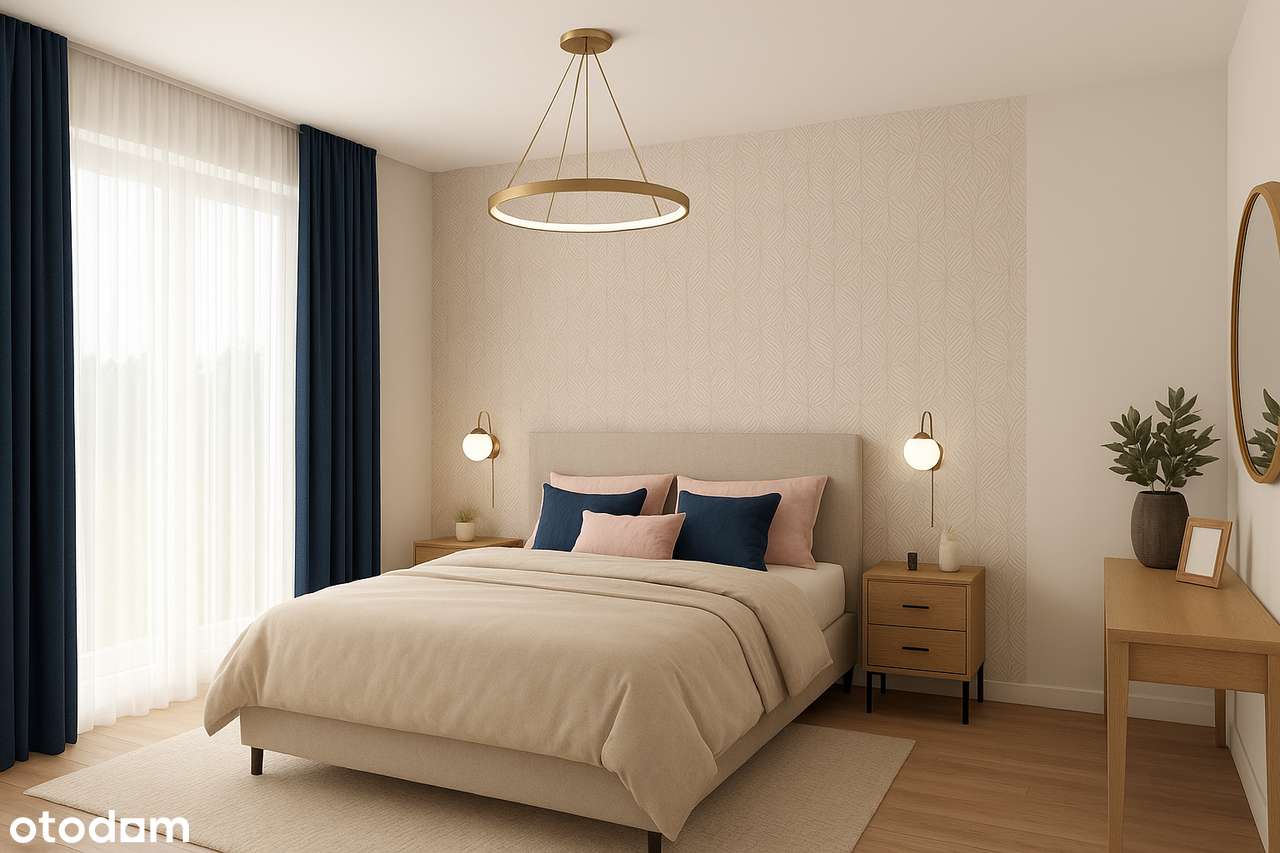 BEZ PROWIZJI | Przestronny dom z garażem i ogródkiem | Tychy-17