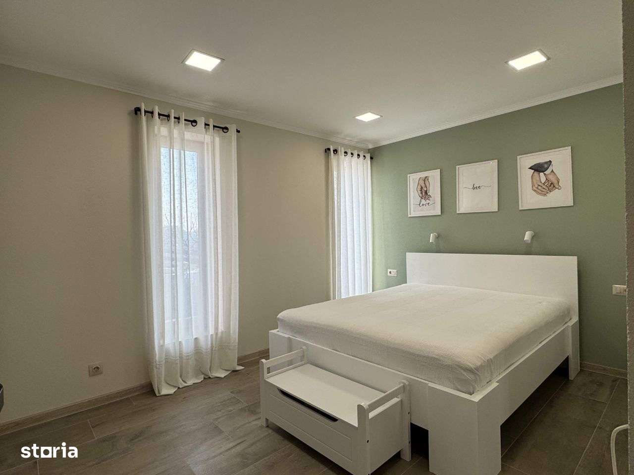 Vila P+M, 2020,Sc=101 mp,Su=160 mp,mobilata+utilata,str.Agricultorului - Imagine principală: 4/20