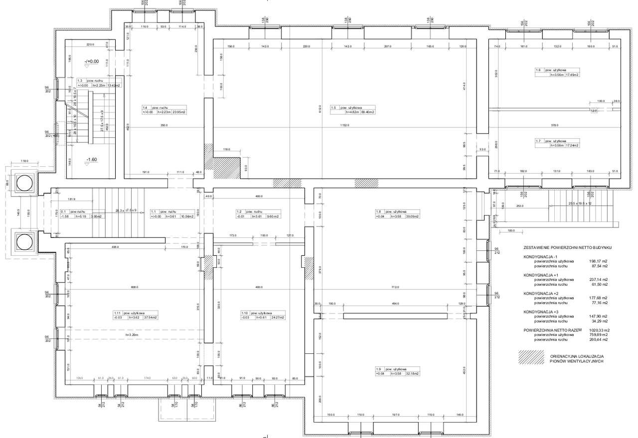 Obiekt przeznaczony na siedzibę firmy lub pod wynajem-15