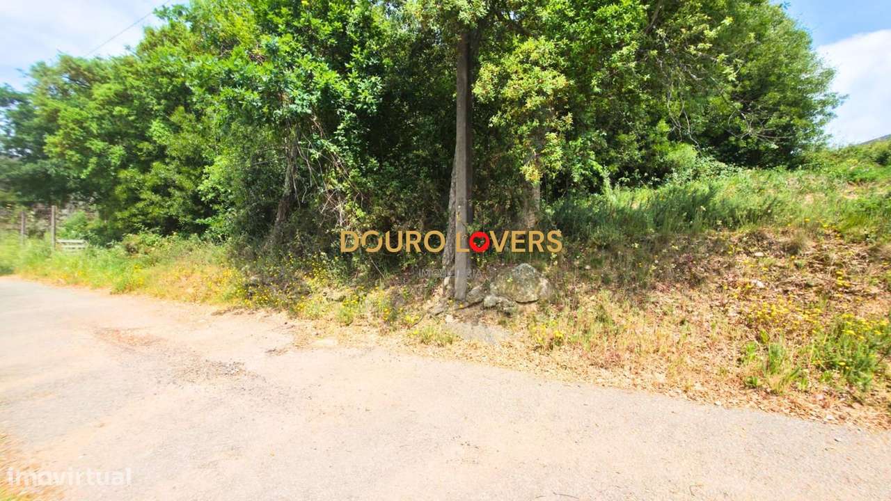 TERRENO COM PROJETO APROVADO EM GONDOMAR-23