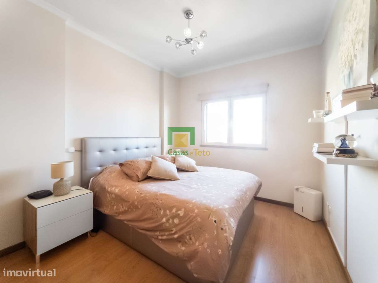 Apartamento T3 Garajau-10