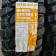 4x 245/75R16 Mirage MR-MT 172 Nowy komplet opon letnich Poznań - 2