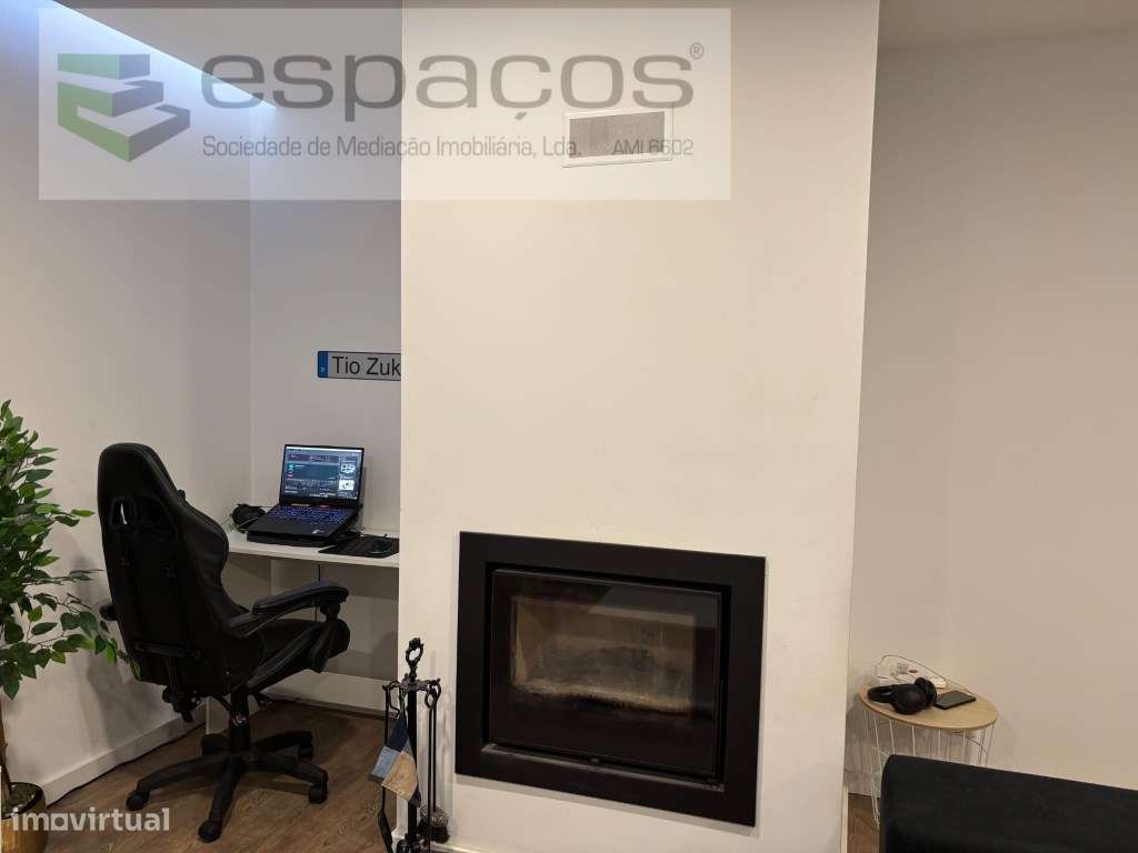 Apartamento T3 semi-novo - Grande imagem: 5/28