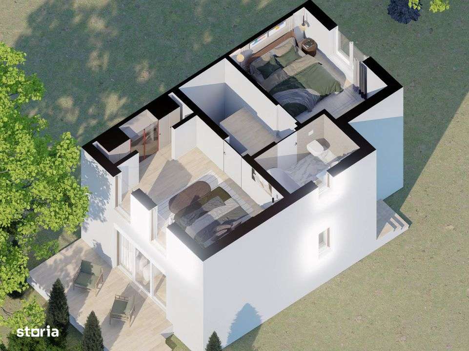 Duplex 4 Camere - Mosnita Veche - 0% COMISION-7