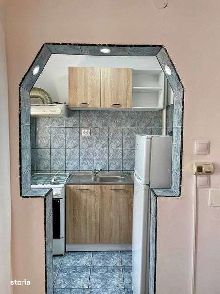 Dau in chirie garsoniera in Campia-Turzii - Imagine principală: 4/5