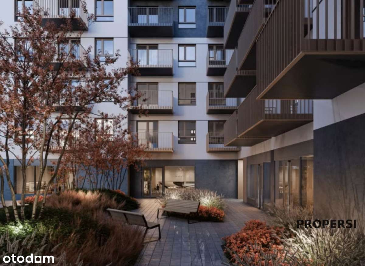 Ostatnie narożne! / 3 pokoje ul. Duża góra-4