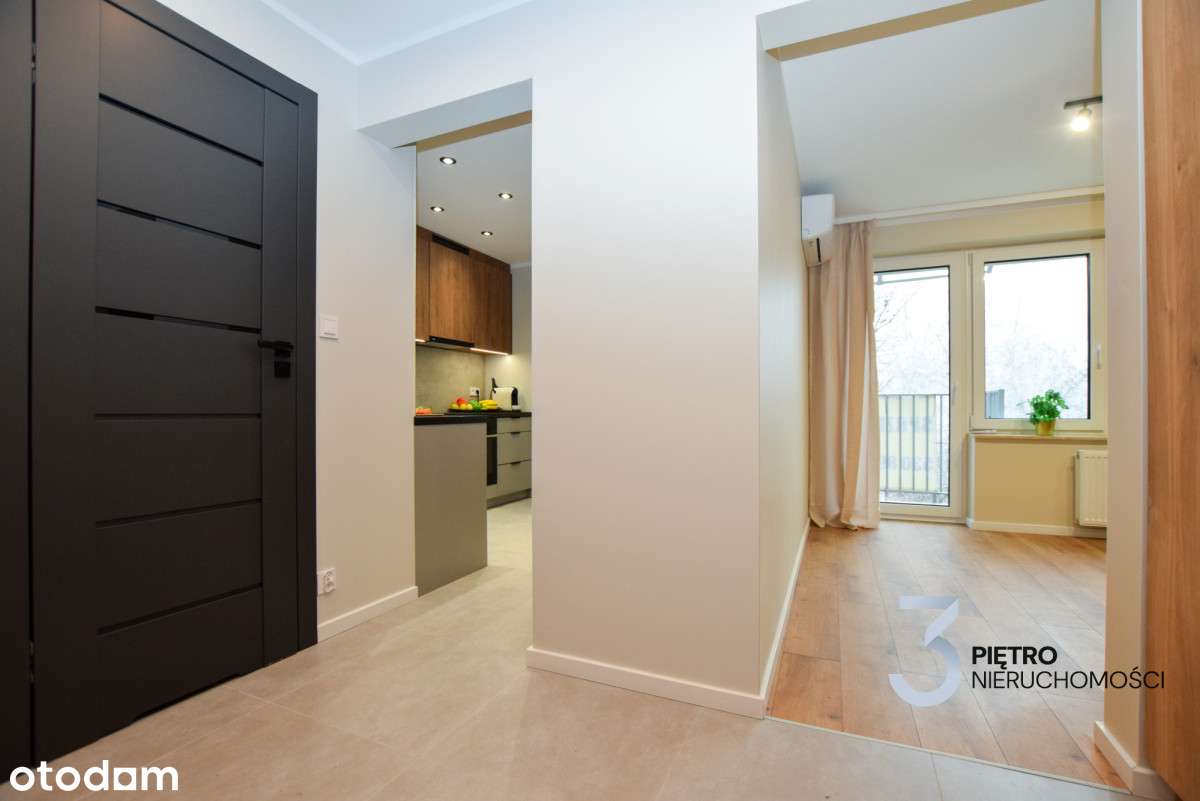 Po generalnym remoncie! Klimatyzowane!-10